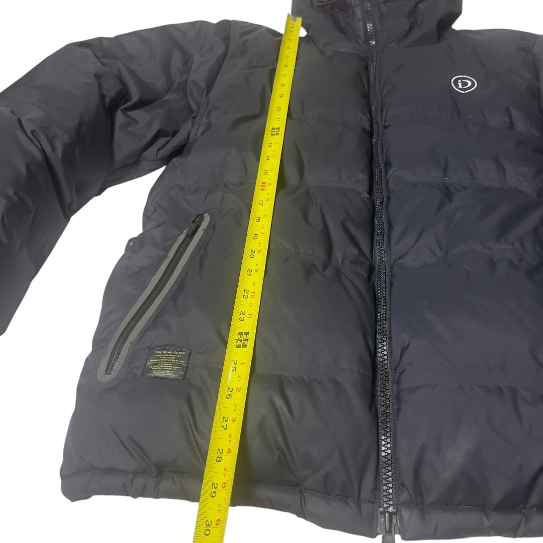 Burton iDiom 2010 Puffer snowboard jacket men’s L