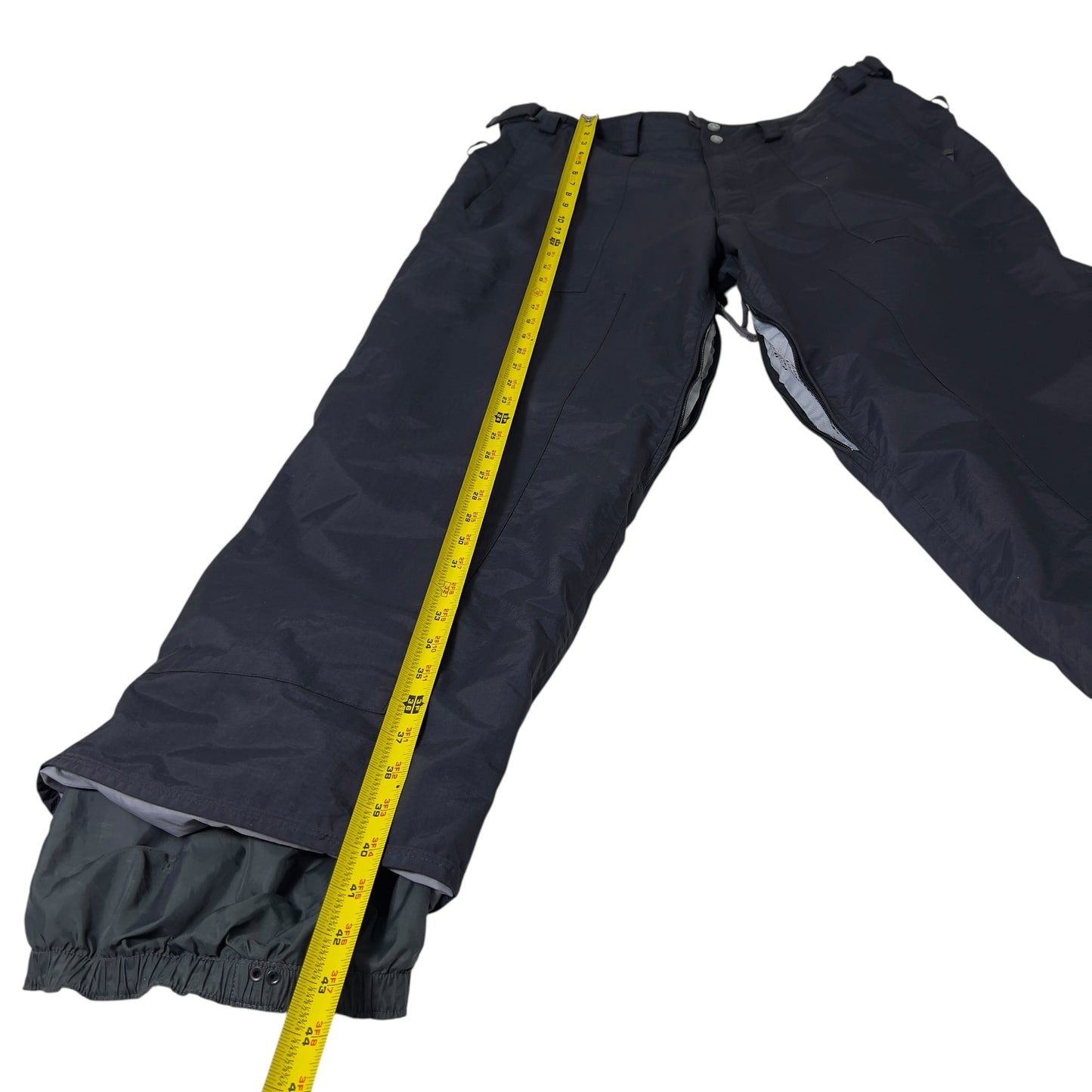 Burton Ronin 2003 Baggy Snowboard pants Men’s XL