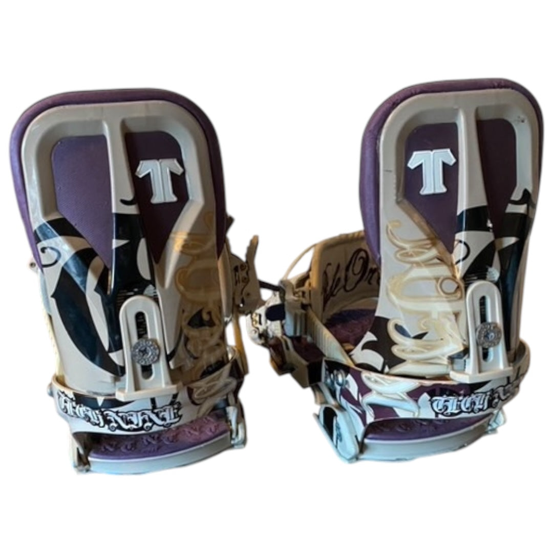 Technine MFM Bindings size Large