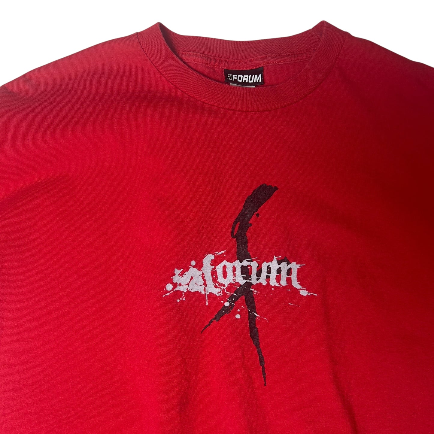 Forum Destoyer Shirt Men’s Large