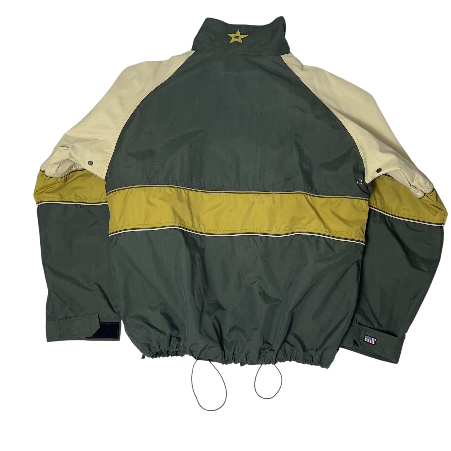 Sessions 90s Snowboard Jacket Shell Men’s XL