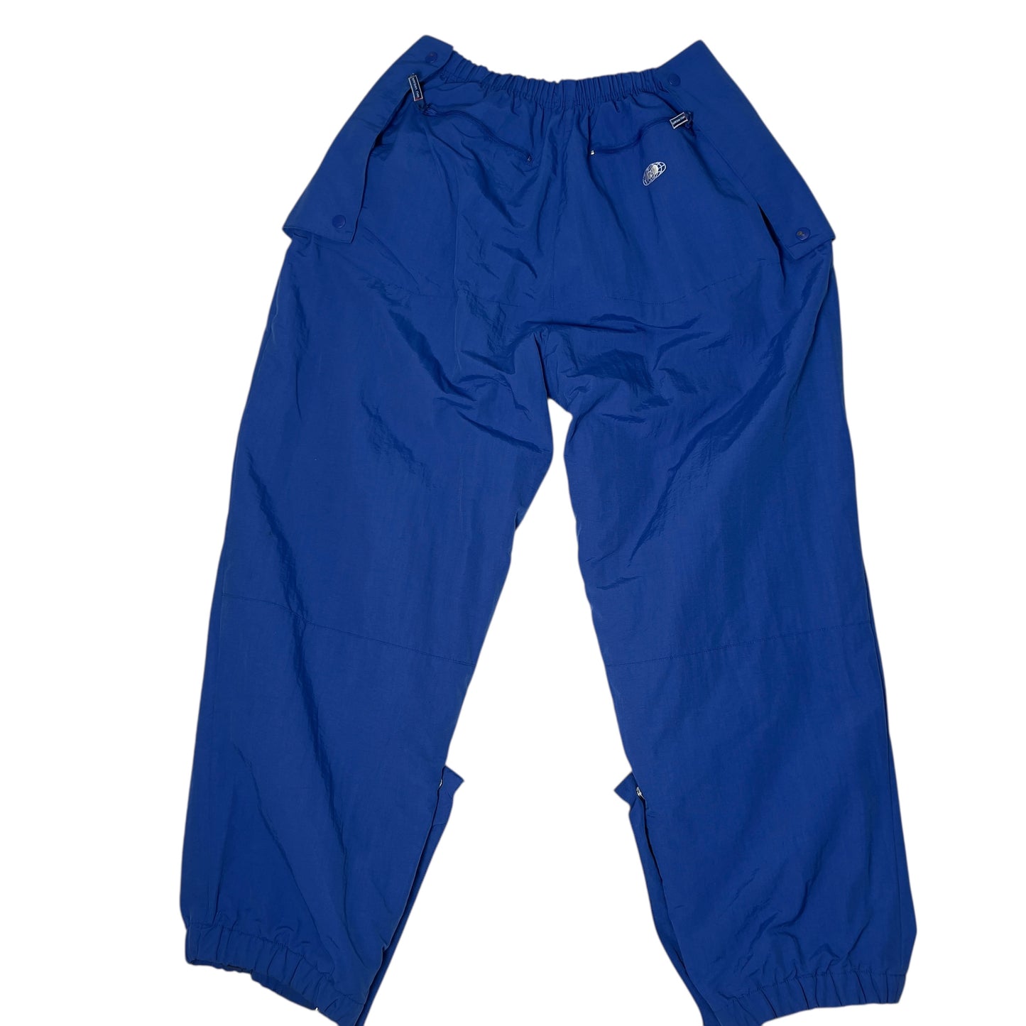 Wu Wear Snowboard Pants Fleece Lined Men’s XL