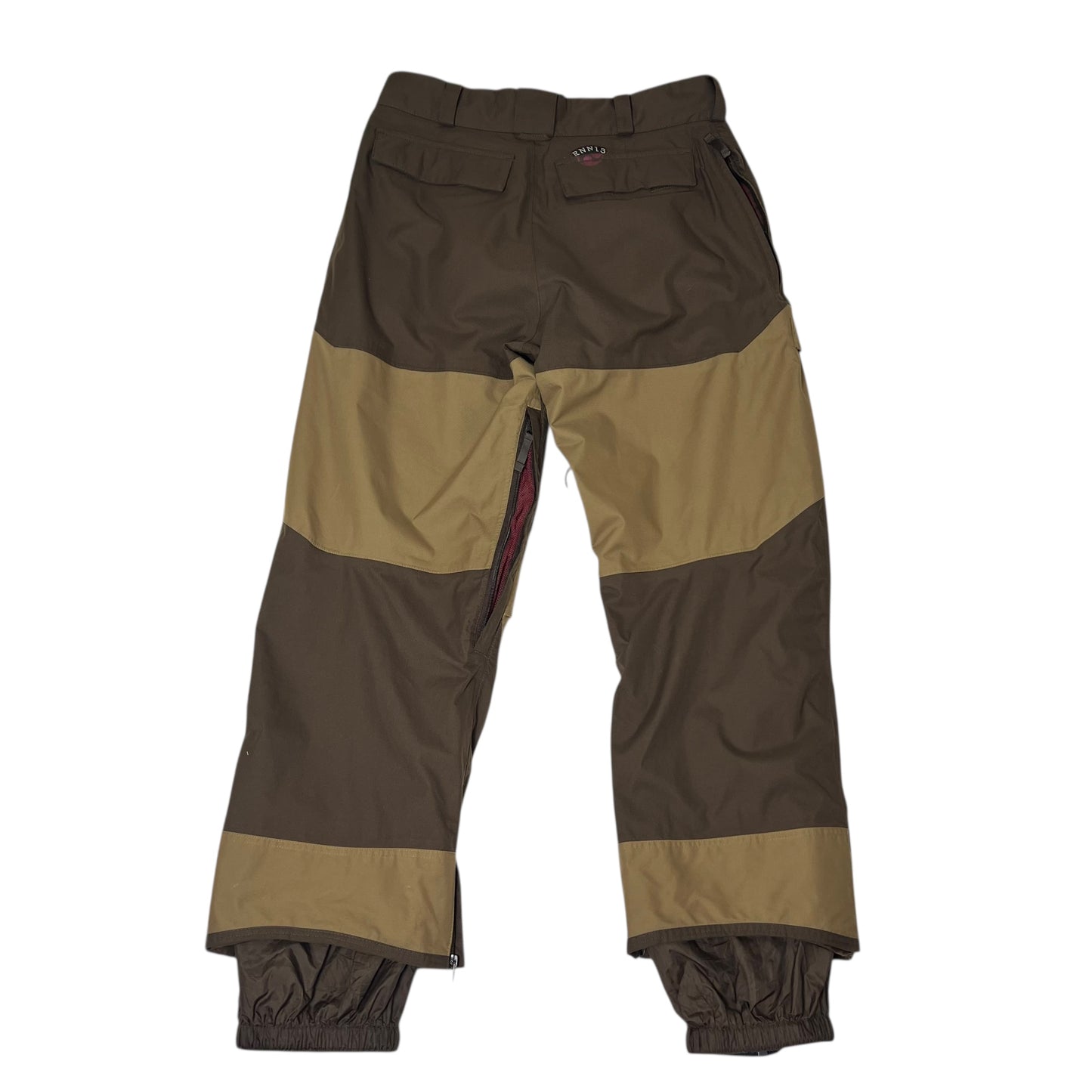 Burton Ronin Cosa Nostra snowboard pants men’s Medium