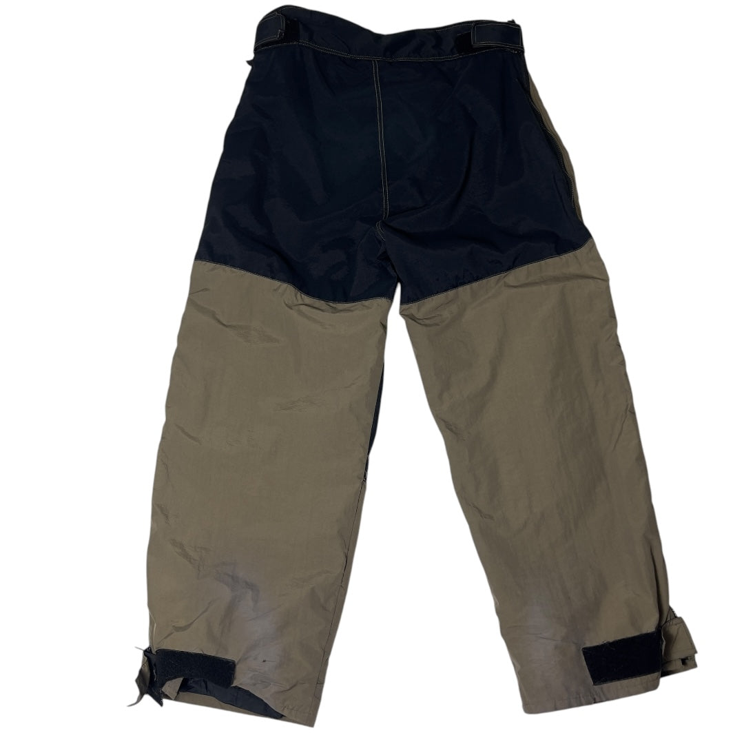 90s Invasion Baggy Snowboard Pants XL