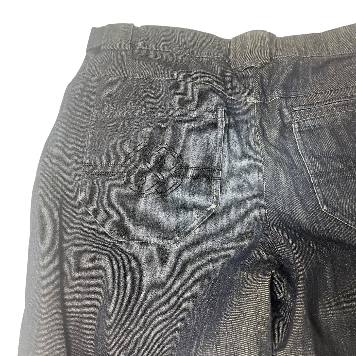 Special Blend Denim Snowboard pants baggy Men’s XL