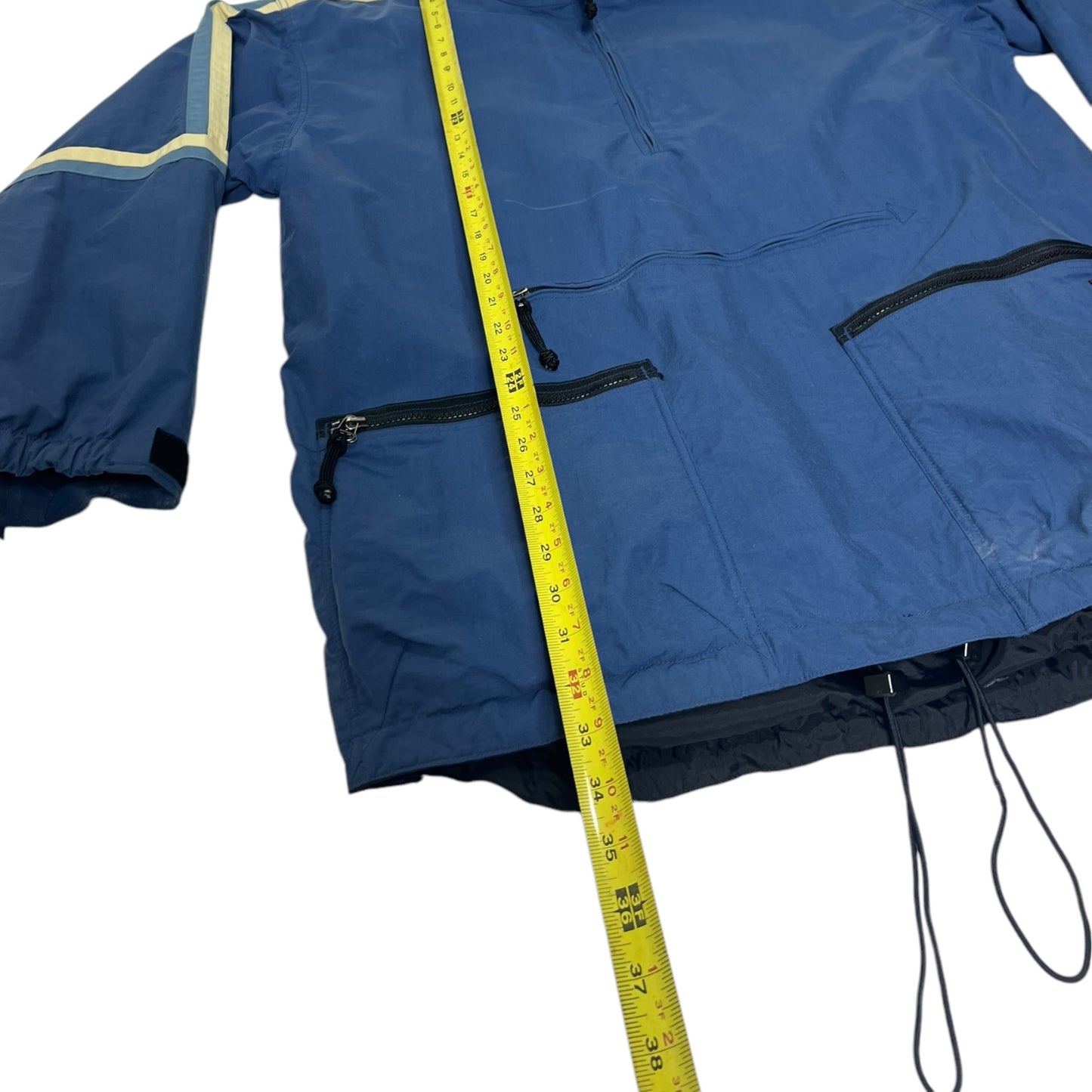 Burton 1995 Biolight Snowboard Jacket Men’s XL