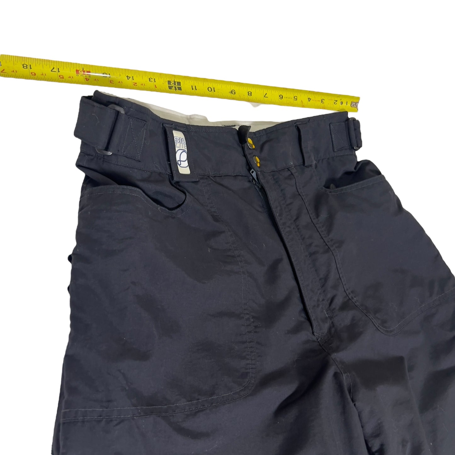 Burton Biolite Snowboard pants Men’s Large vintage