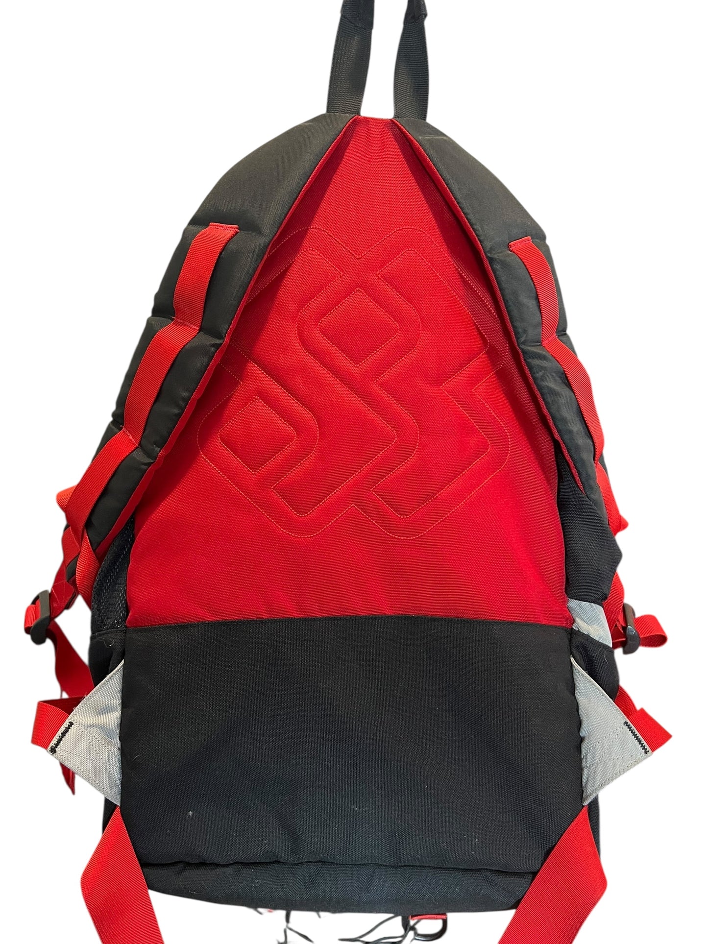 99/00 Special Blend “tech” backpack