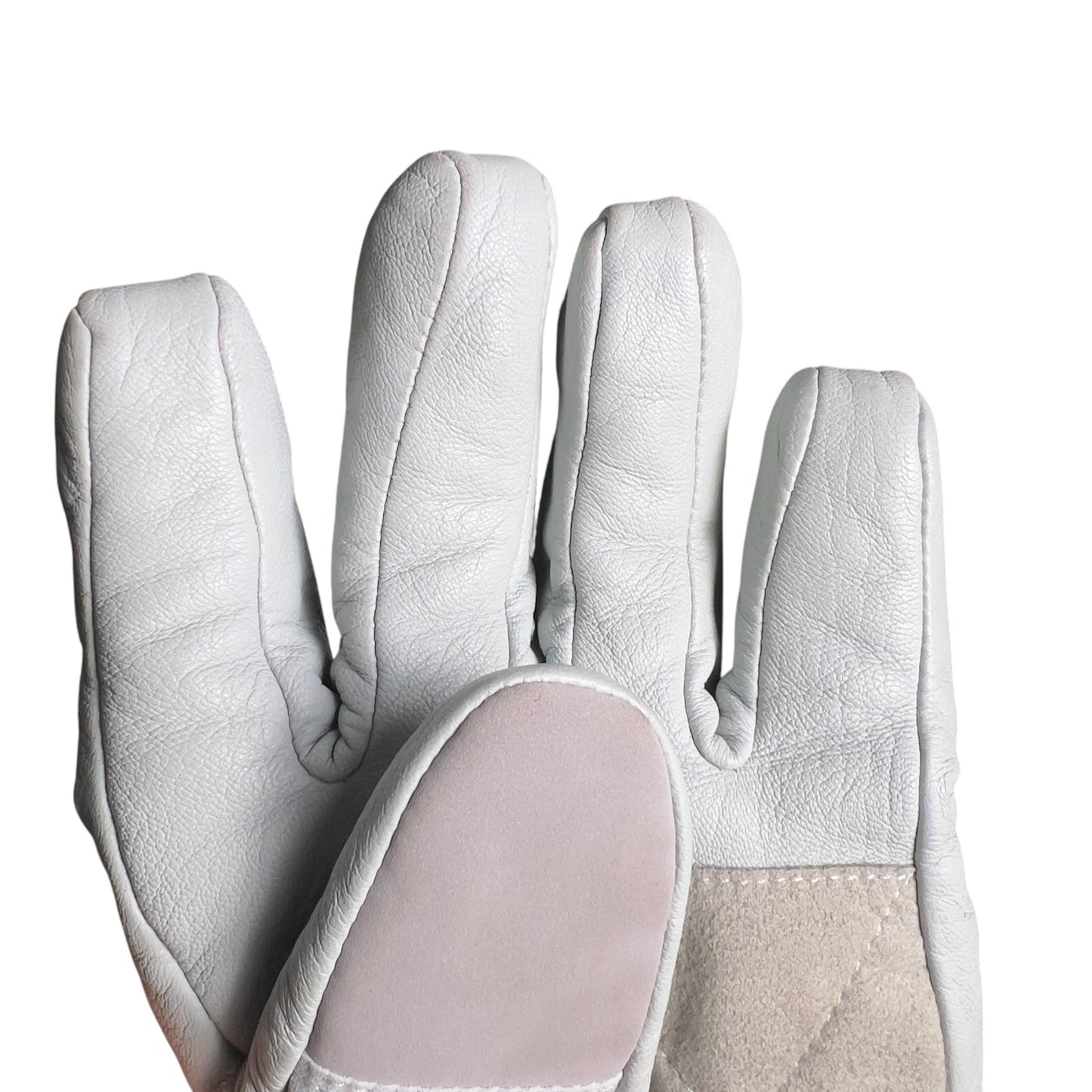 Grenade fleece lined leather palm gloves Men’s Medium (M/L fit)