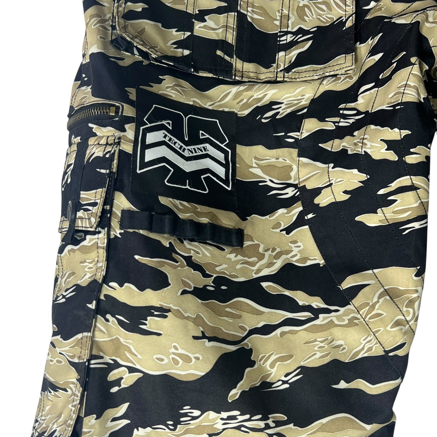 Technine Camo Pants XL ( XXL fit)