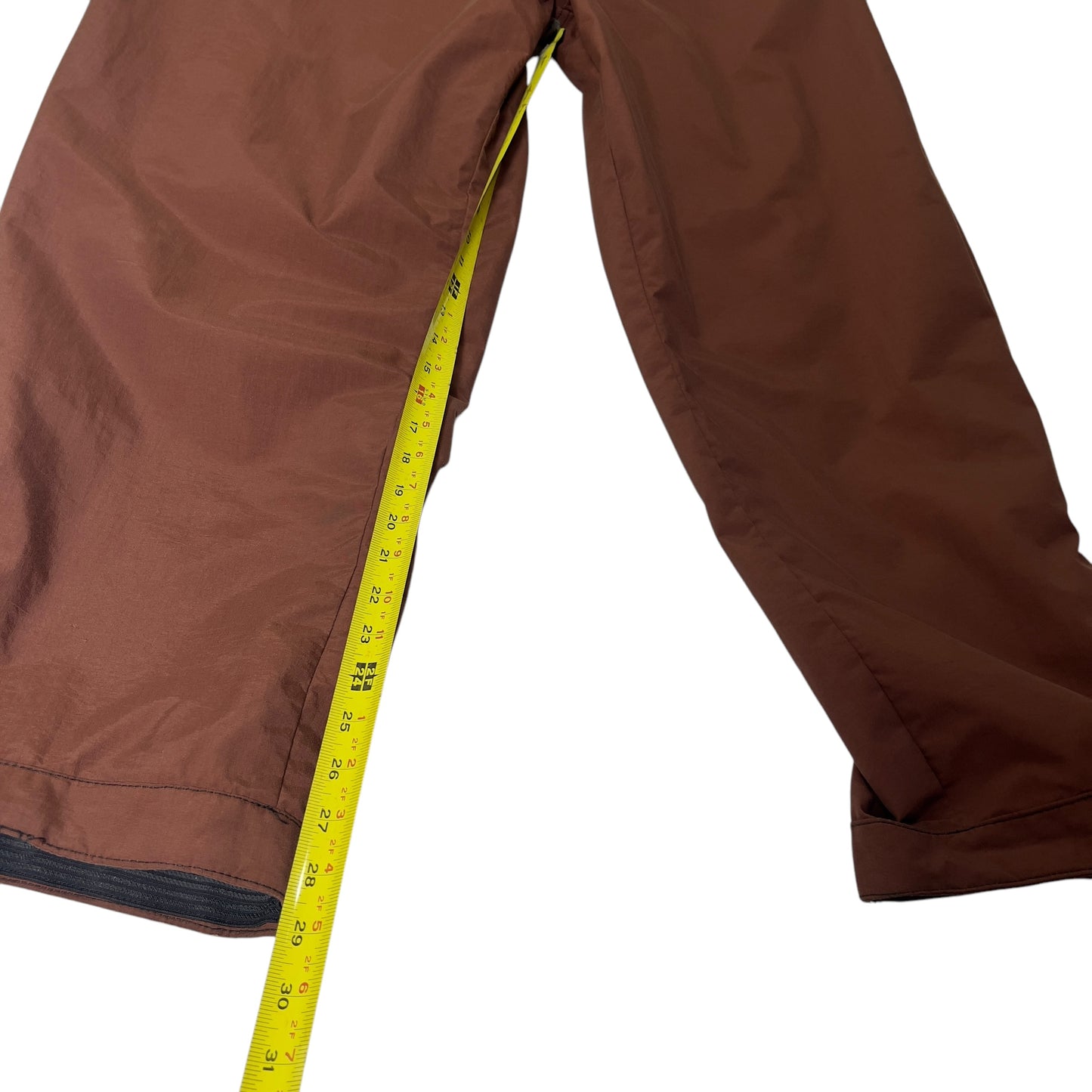 SIMS 90s snowboard pants men’s large