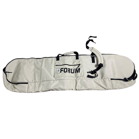 Forum Snowboards vintage board bag 165cm