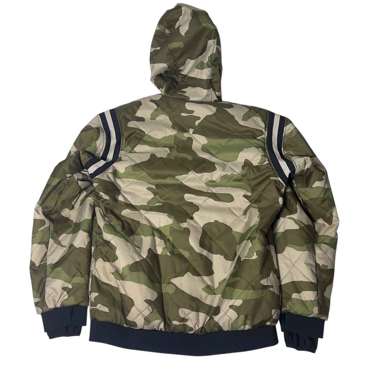 Technine Camo Snowboard Jacket Men’s Medium (Large fit)