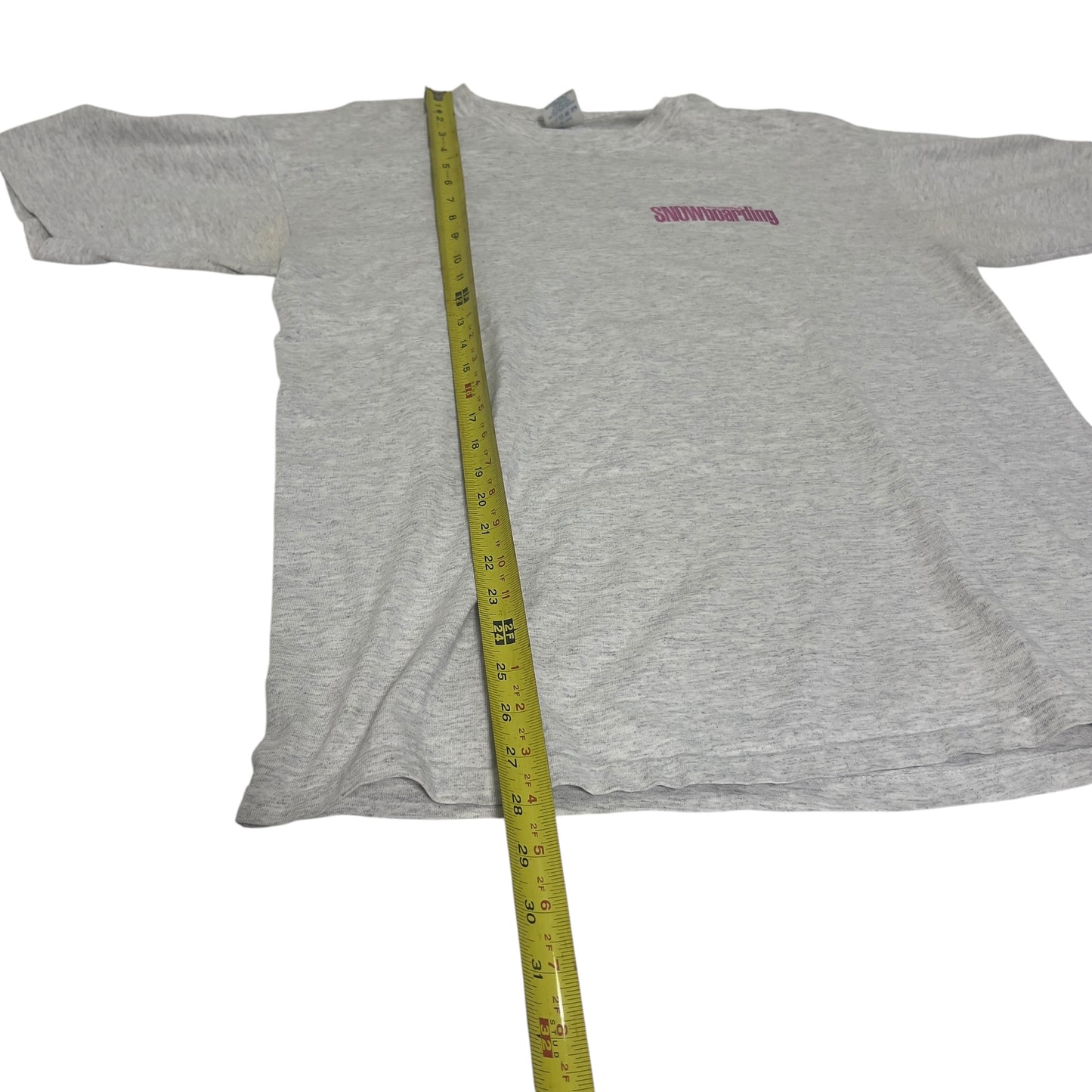 Transworld Snowboarding shirt Men’s XL