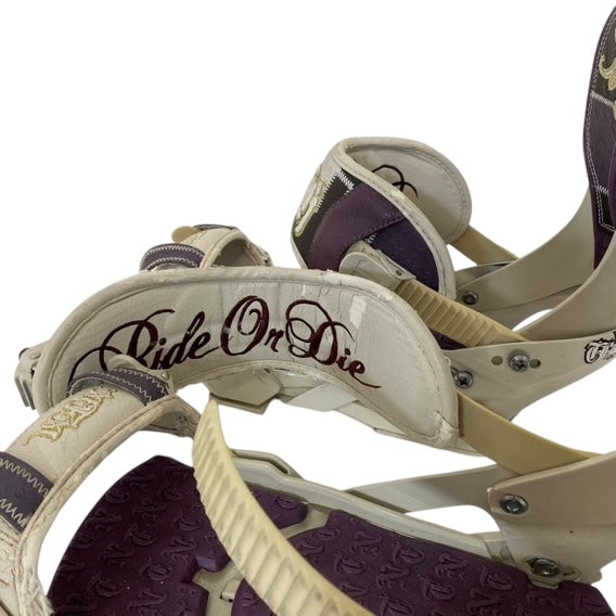 Technine MFM Bindings size Large