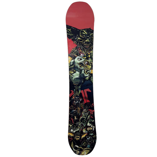 Technine Gooner Gremlinz Board 155