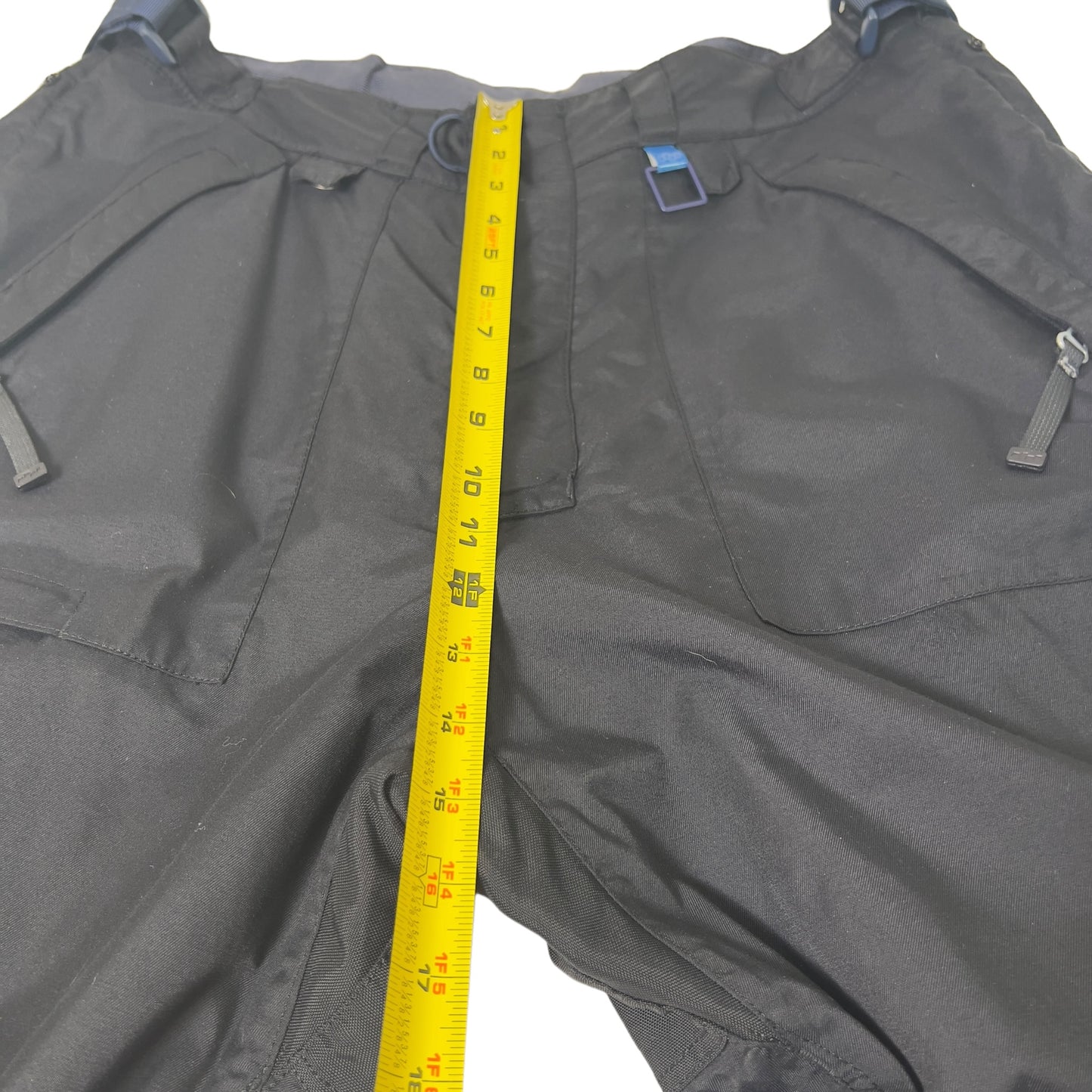 Foursquare TechFour 5000 Snowboard Pants Men’s XL