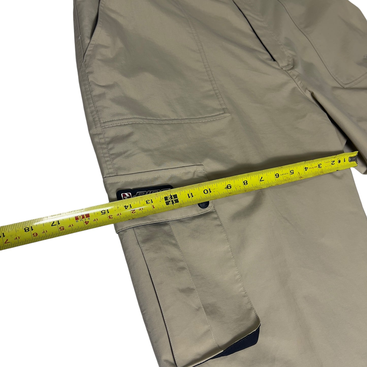 Ride Snowboards cargo snowboard pants Men’s XXL
