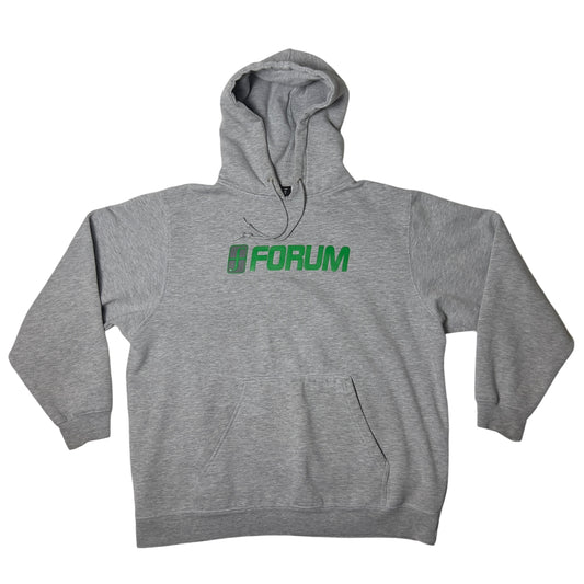 Forum Snowboards vtg hoodie men’s large