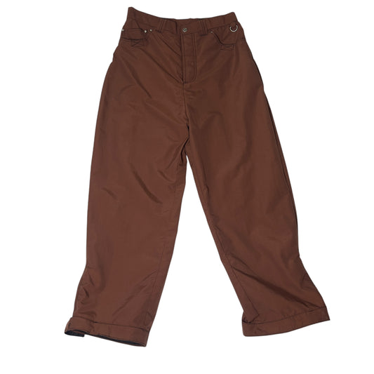 SIMS 90s snowboard pants men’s large