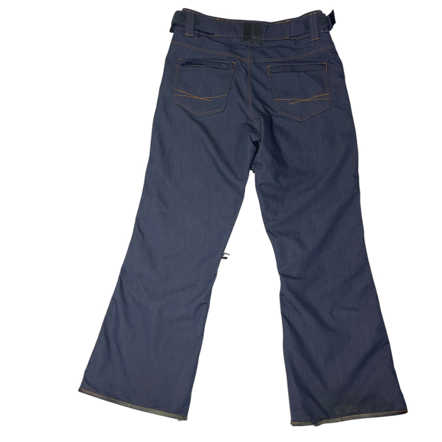 Holden Denim Snowboard Pants Men’s Large