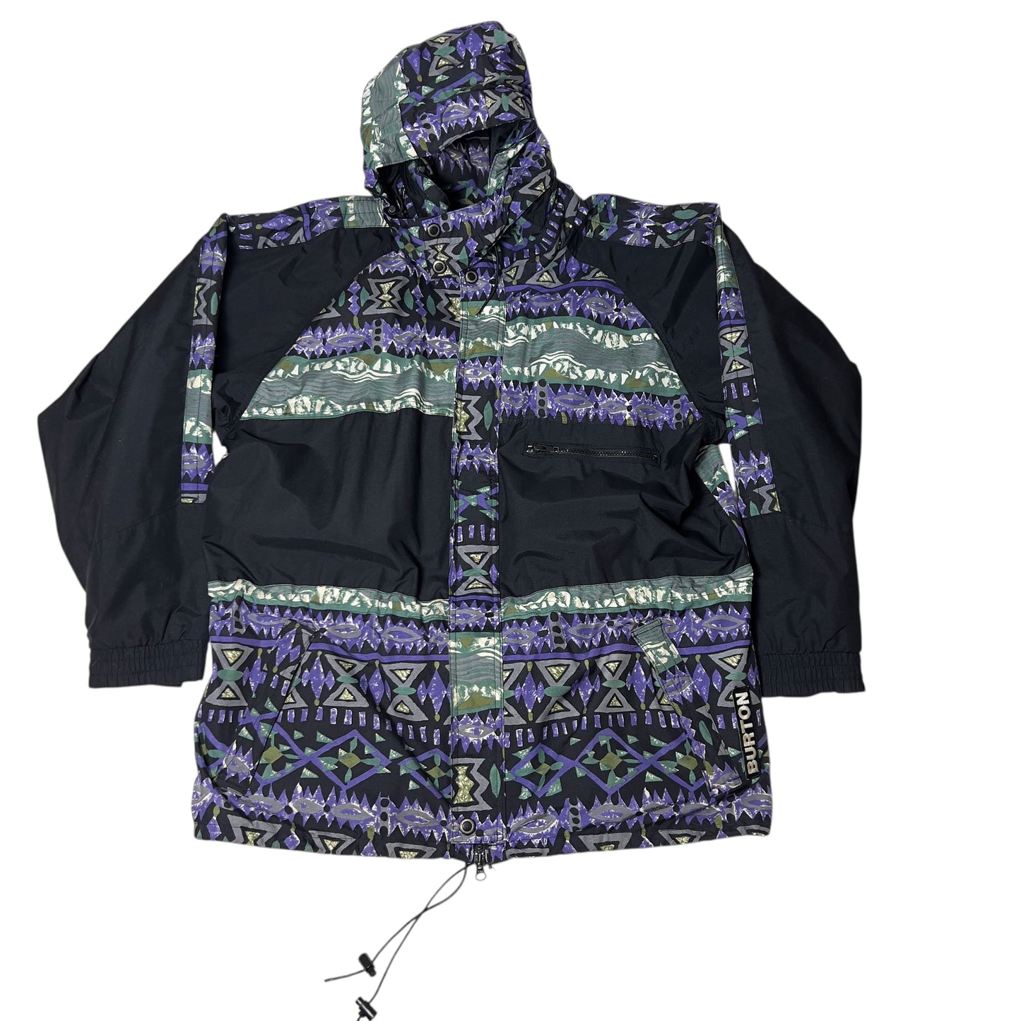 Burton 1992 Snowboard Jacket Men’s Large
