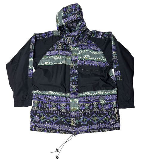 Burton 1992 Snowboard Jacket Men’s Large