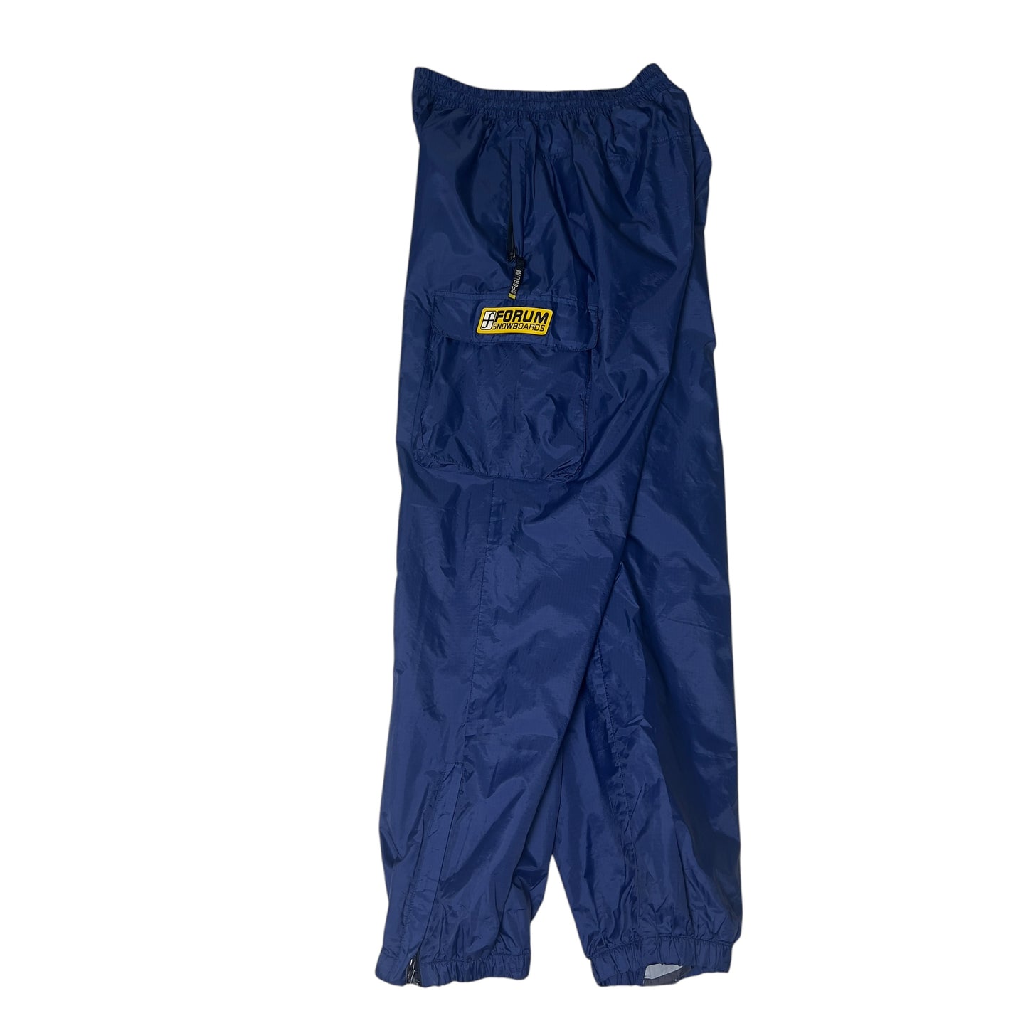 Forum Snowboards Track Pants Men’s Large