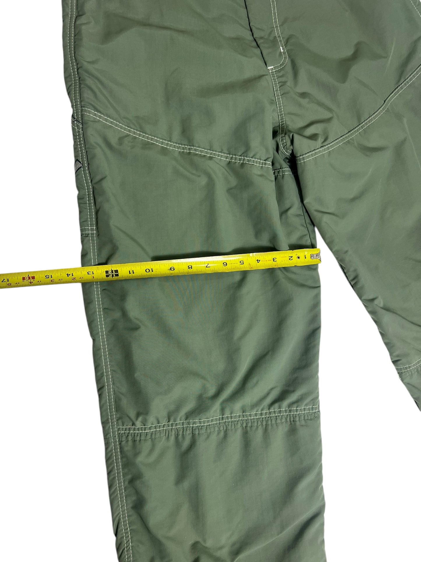 Special Blend 90’s Snowboard Pants Men’s L