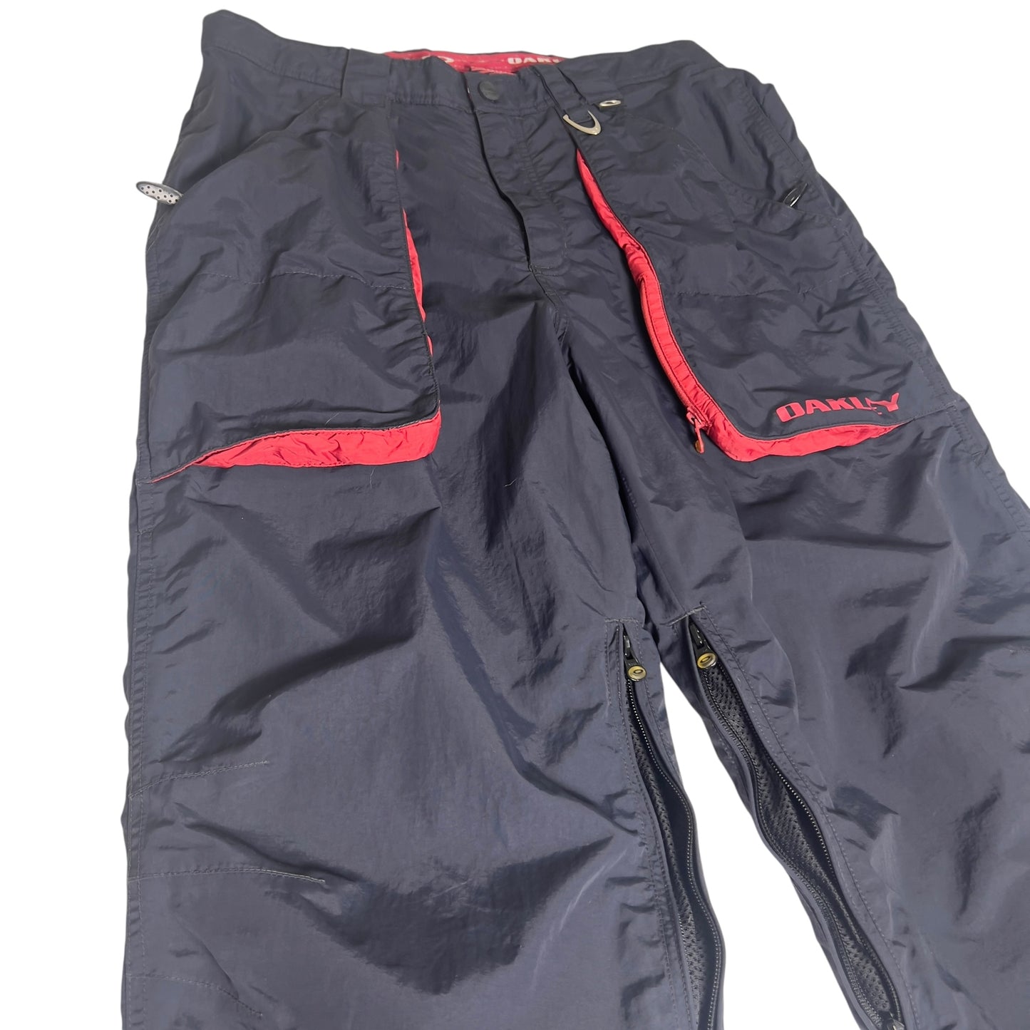 Oakley Y2K snowboard pants men’s Medium