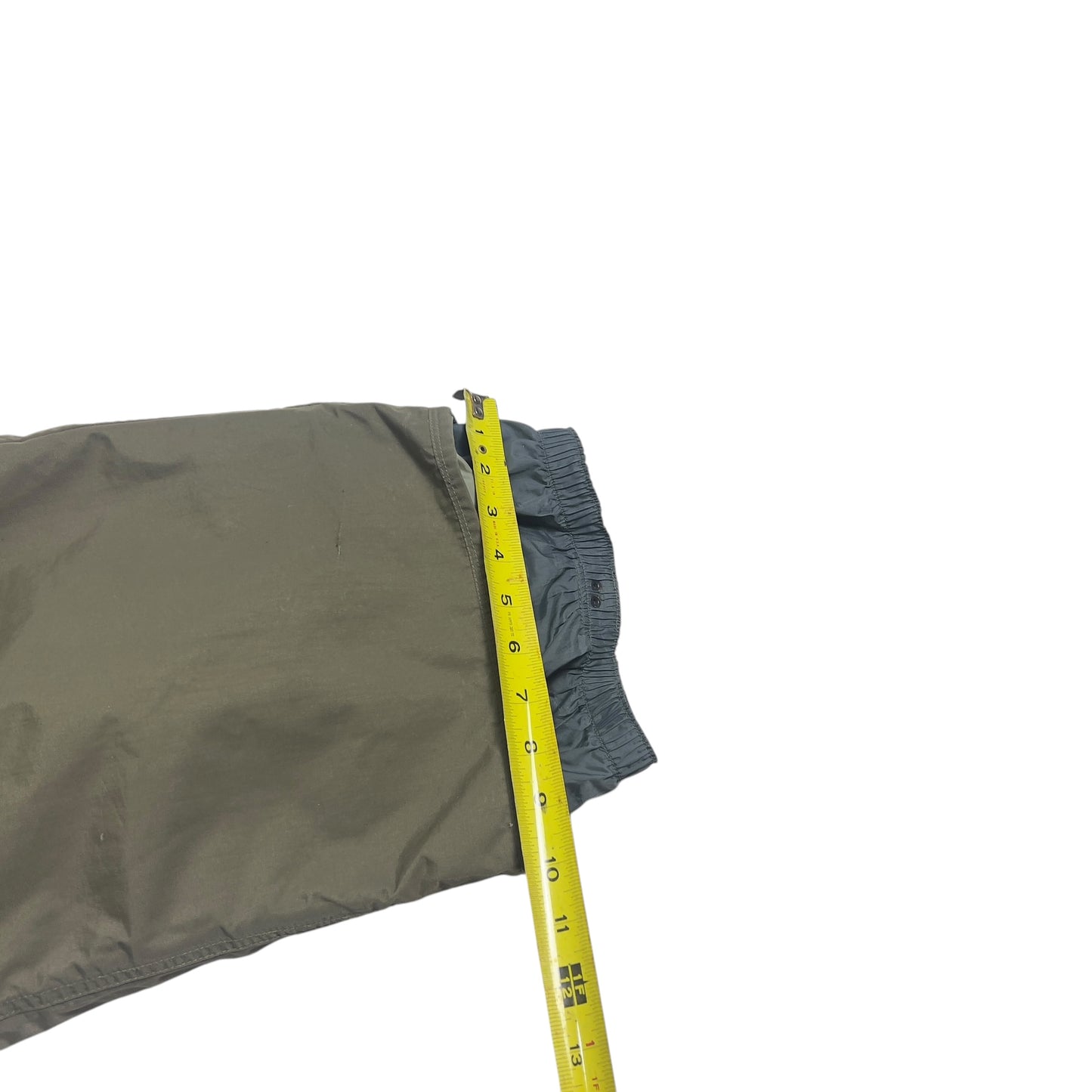 Burton Ronin Baggy Snowboard Pants Men’s XL