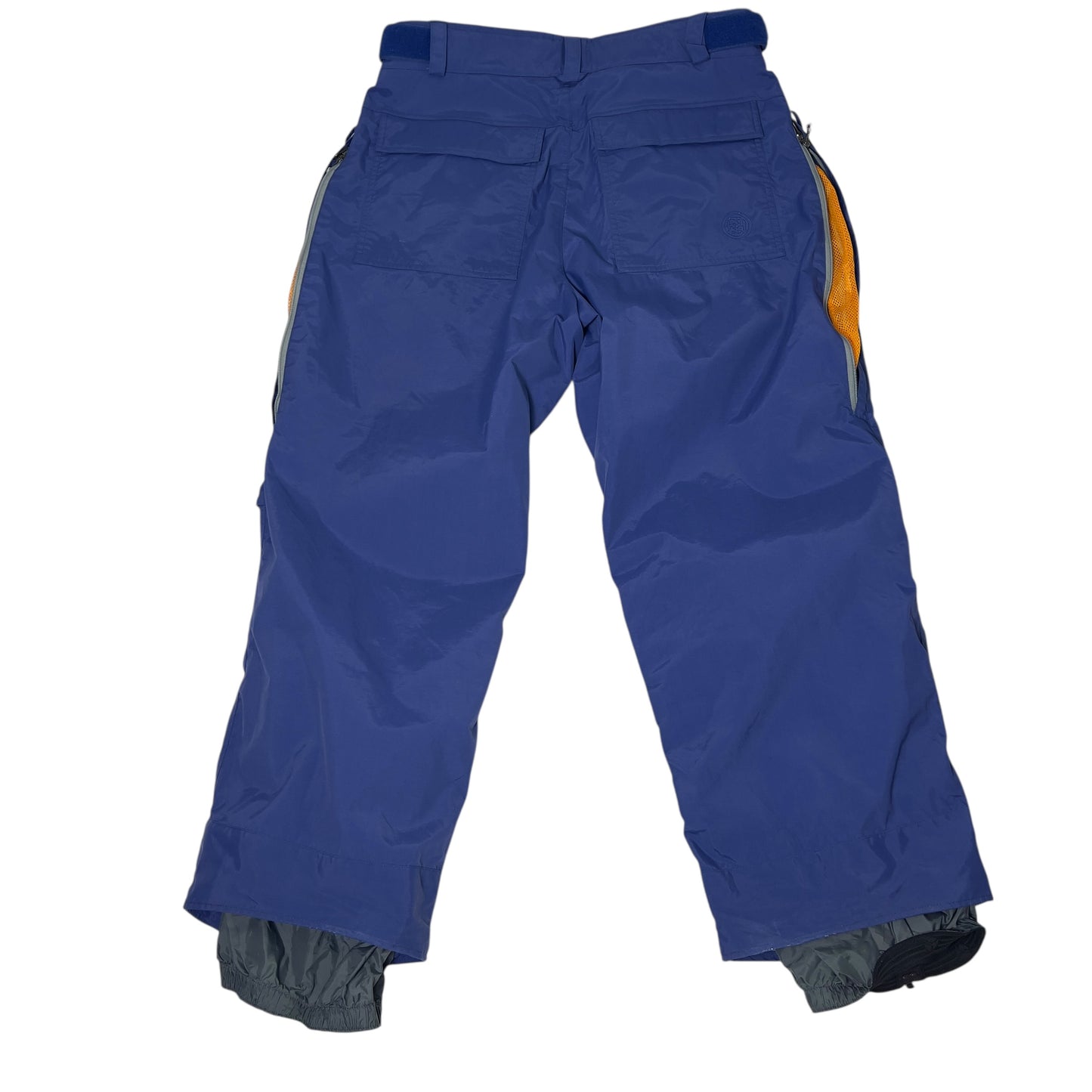 Burton Ronin 2002 Vent Pant Blue Men’s XL