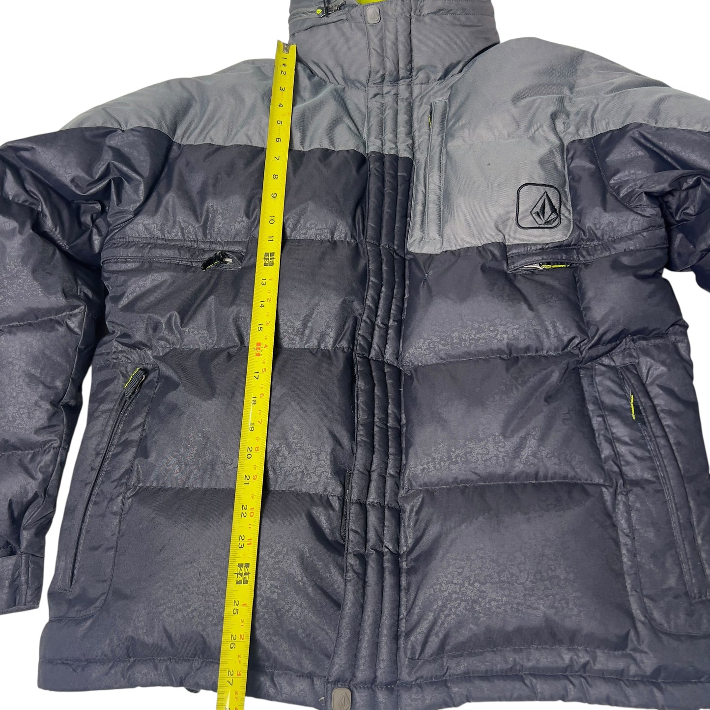 Volcom Vtg puffer Medium