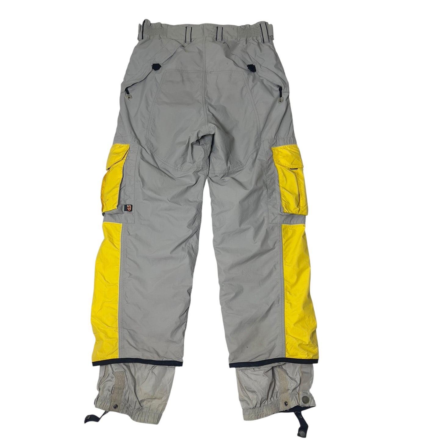DUB Brand Weathergear snowboard pants men’s Large