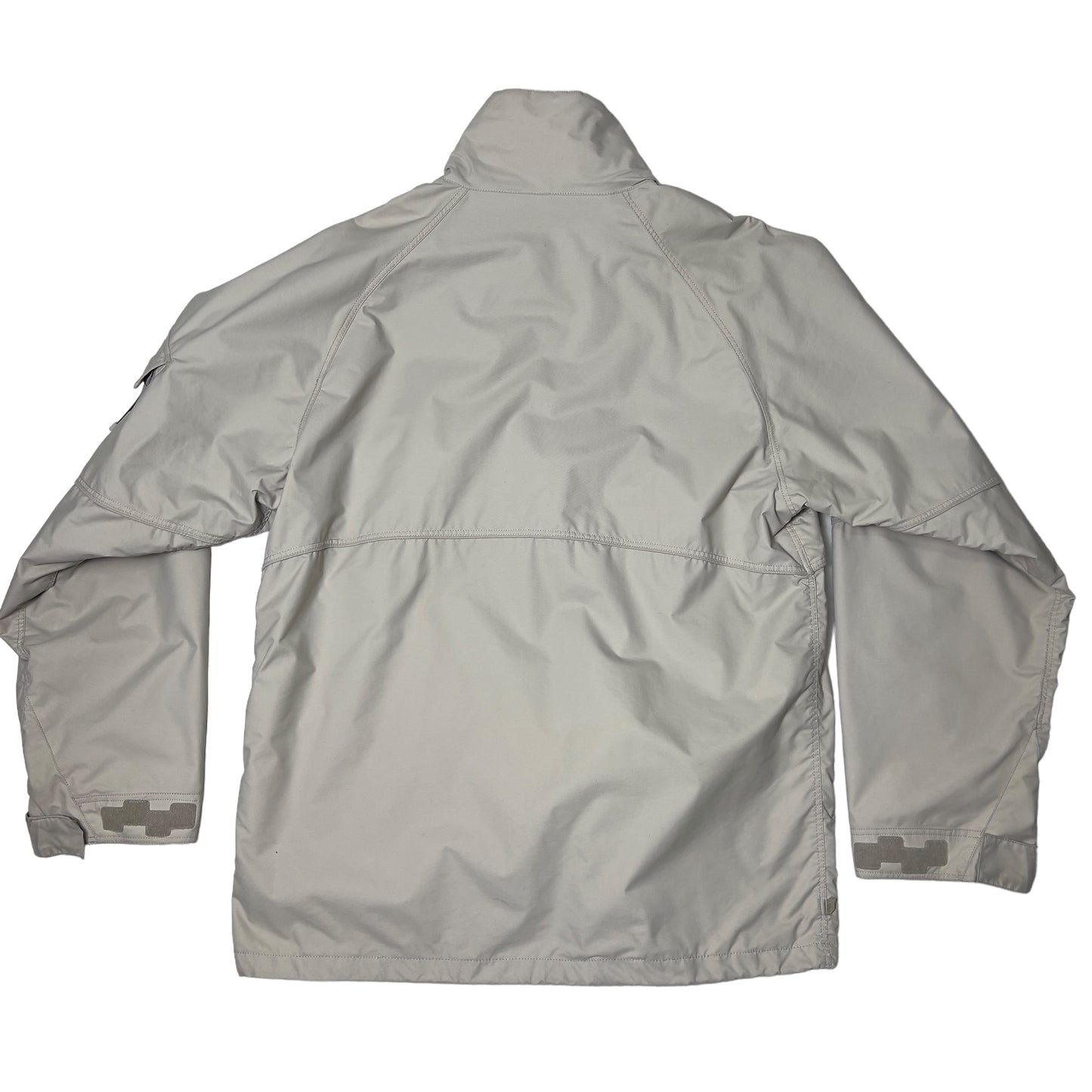 Foursquare TechFour Jacket Size Large