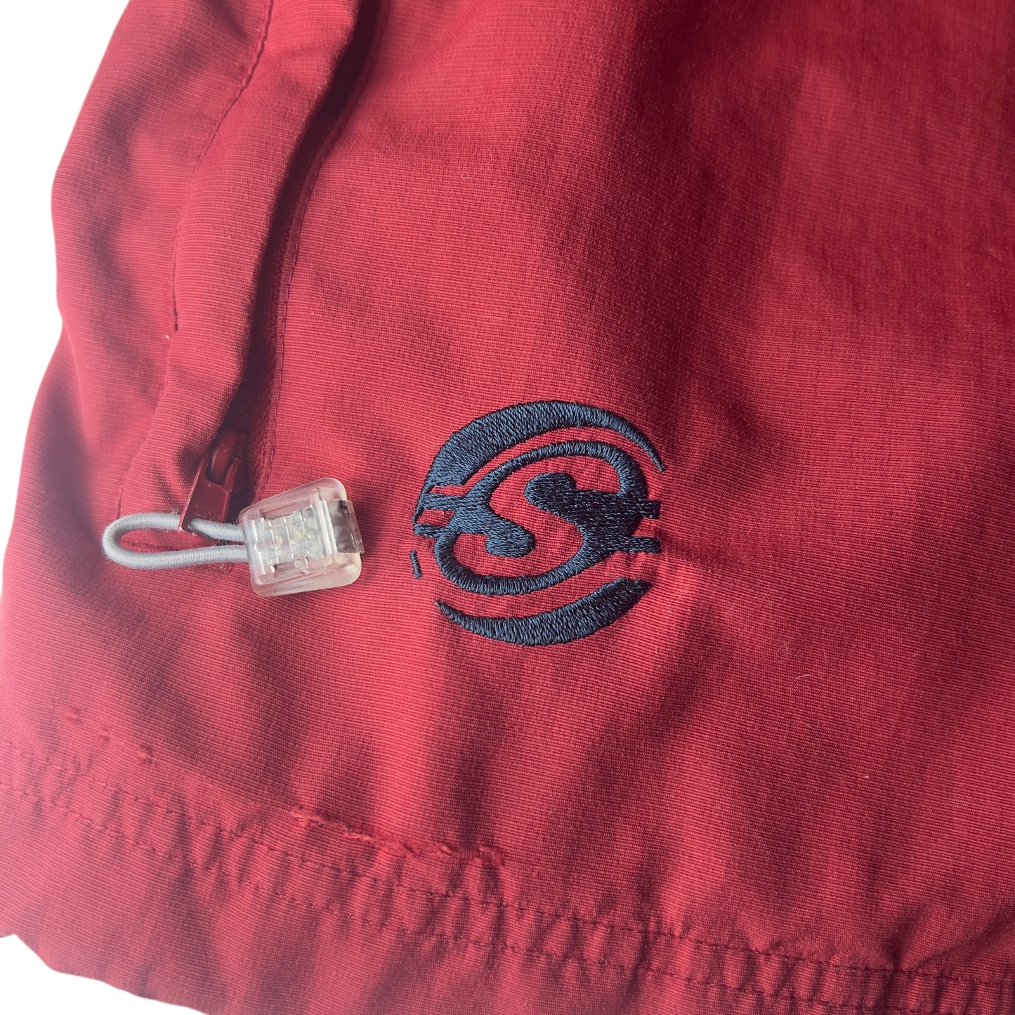 Sims 90s snowboard jacket men’s Large