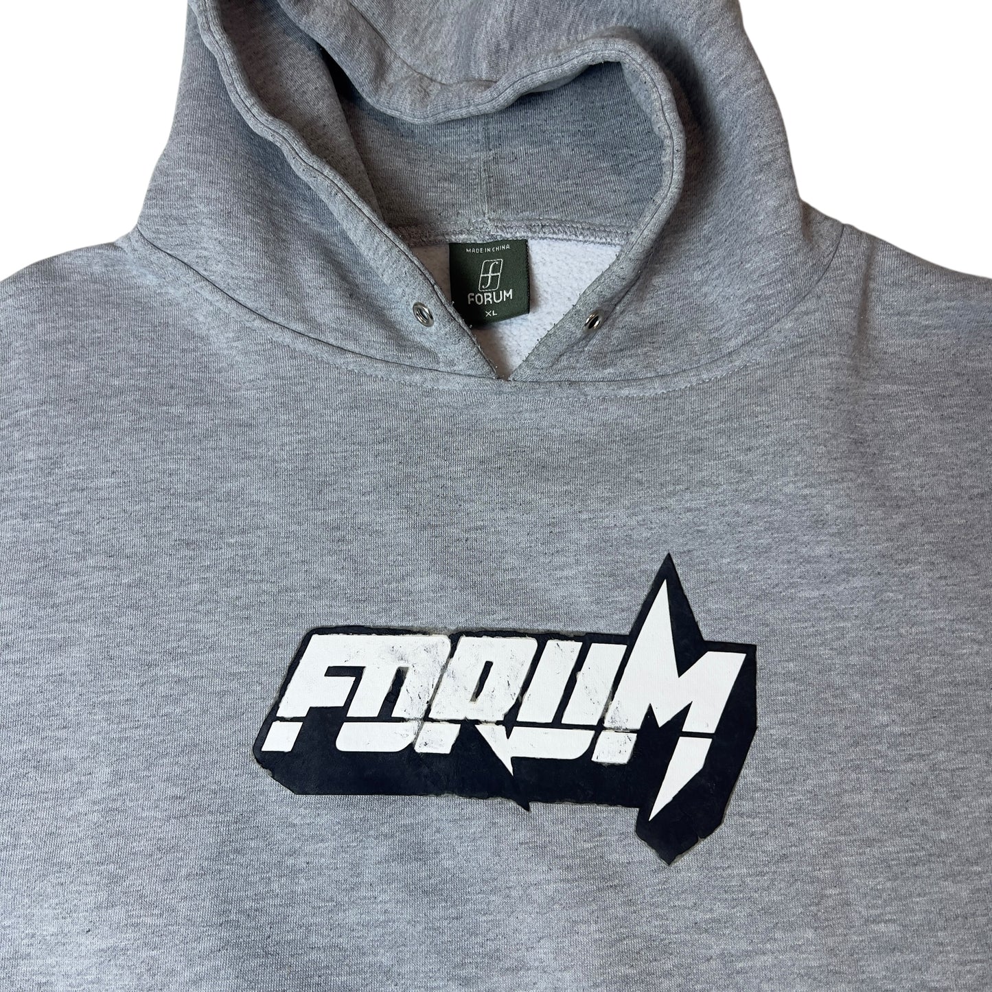 Forum Snowboards Hoodie Men’s XL