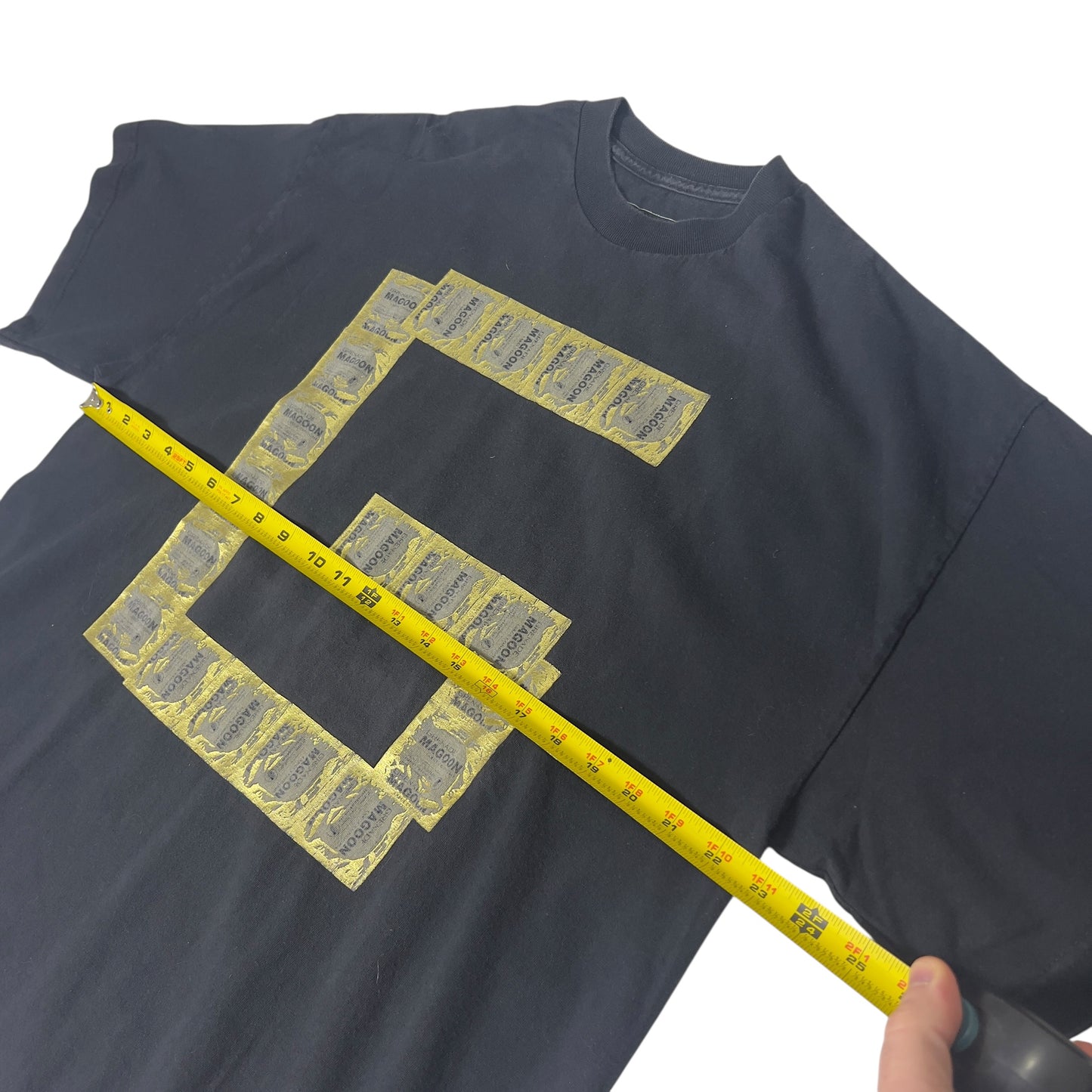 Grenade Lucas Magoon “Magnums” shirt Men’s XL