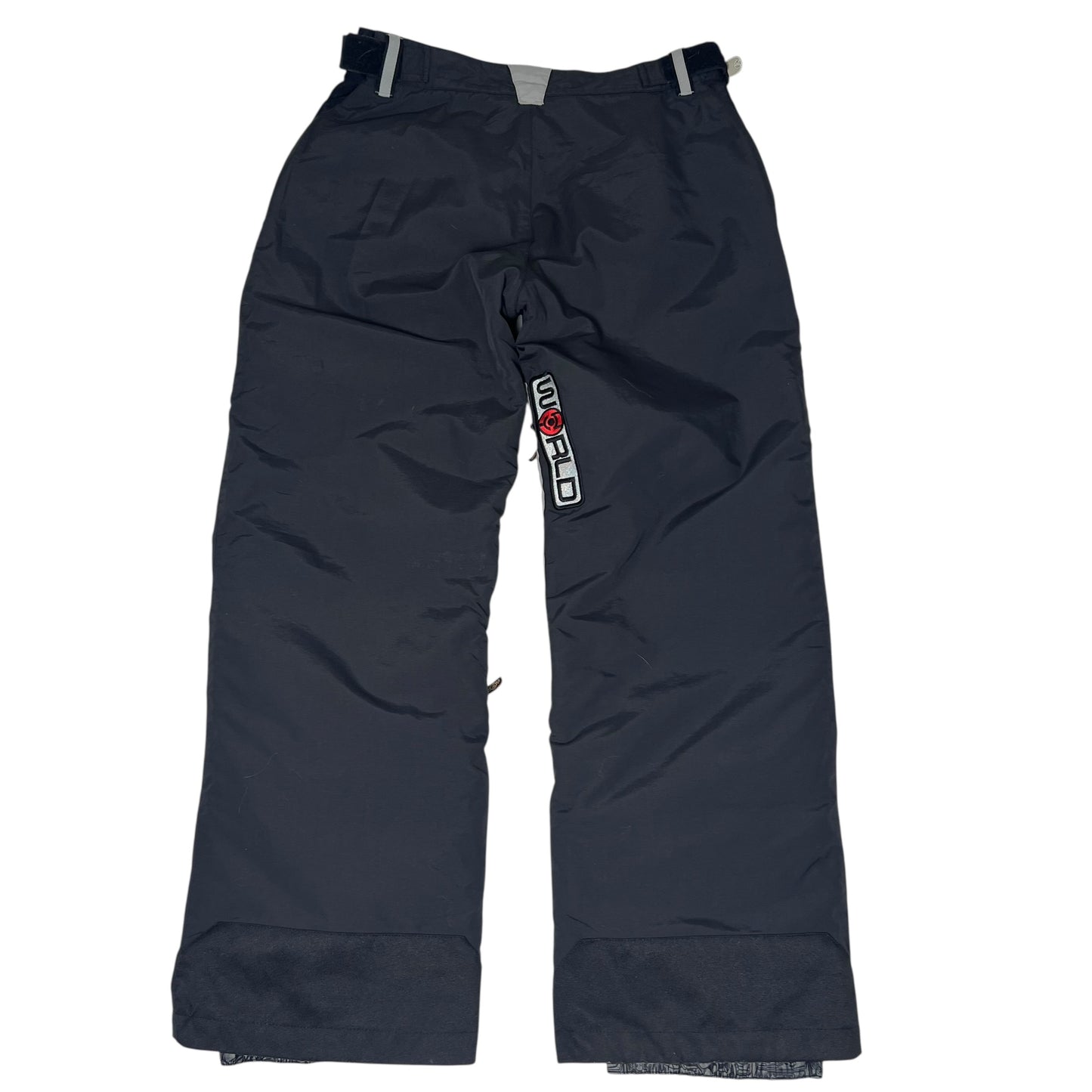 World Industries snowboard pants men’s medium