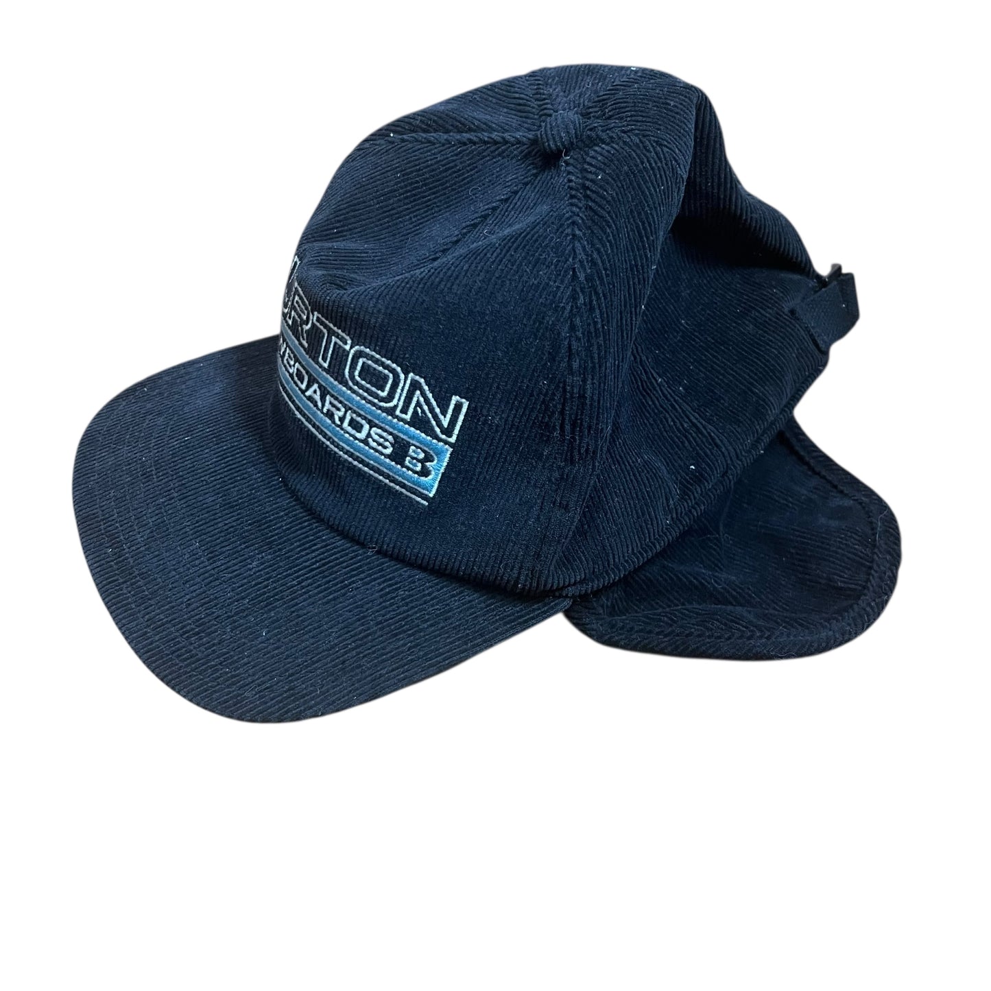 Burton Trapper Hat Corduroy - One size fits most