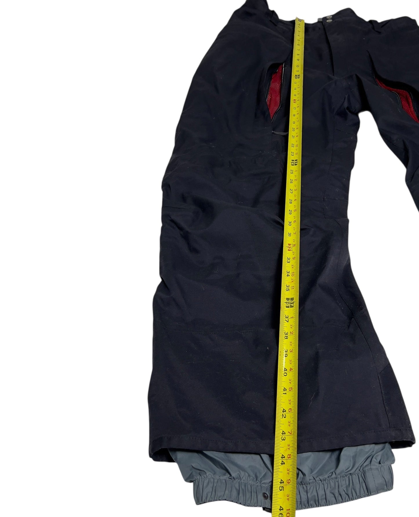 Burton Ronin Front Mesh Vent Pant mens  XXL