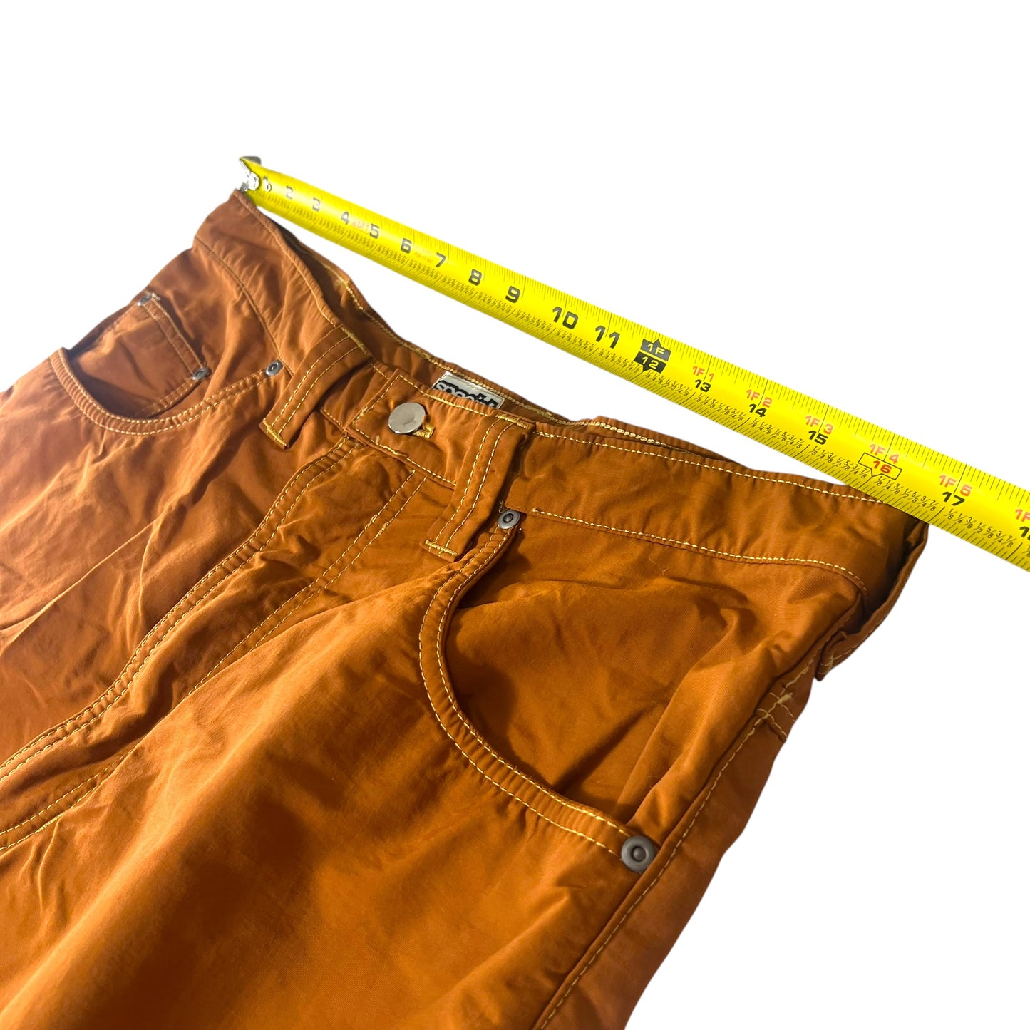 Special Blend 90s snowboard pants (XL tag, Medium Fit)