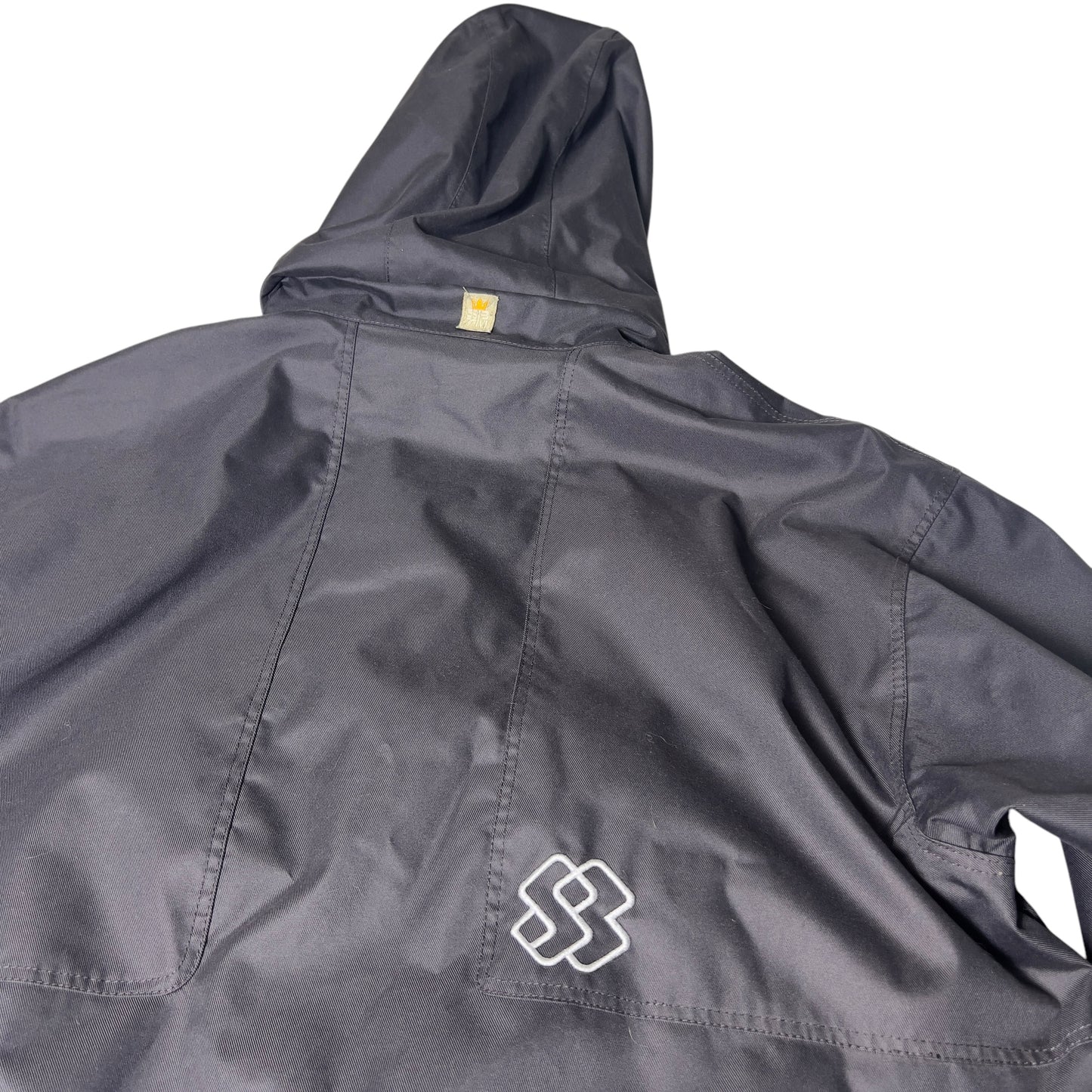Special Blend snowboard jacket first chair last call men’s Large (baggy L/XL fit)