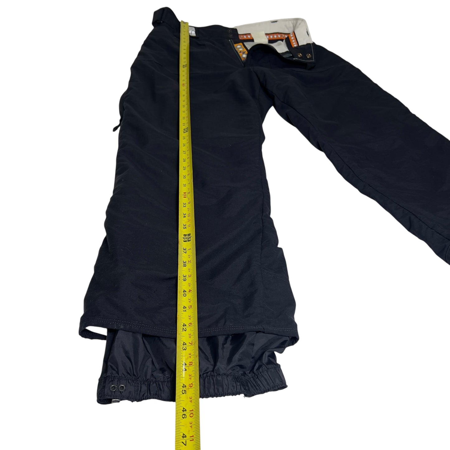 Burton Biolite Snowboard pants Men’s Large vintage