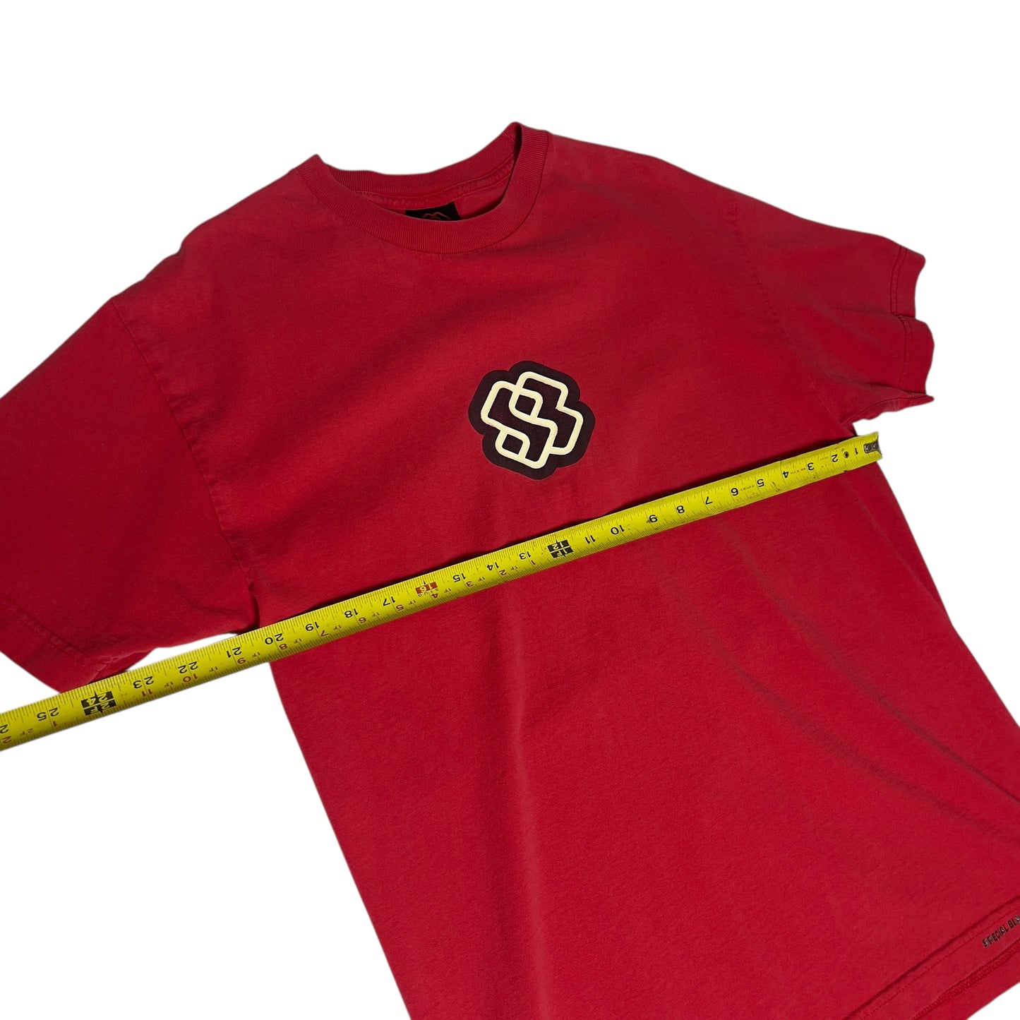 Special Blend shirt men’s Large