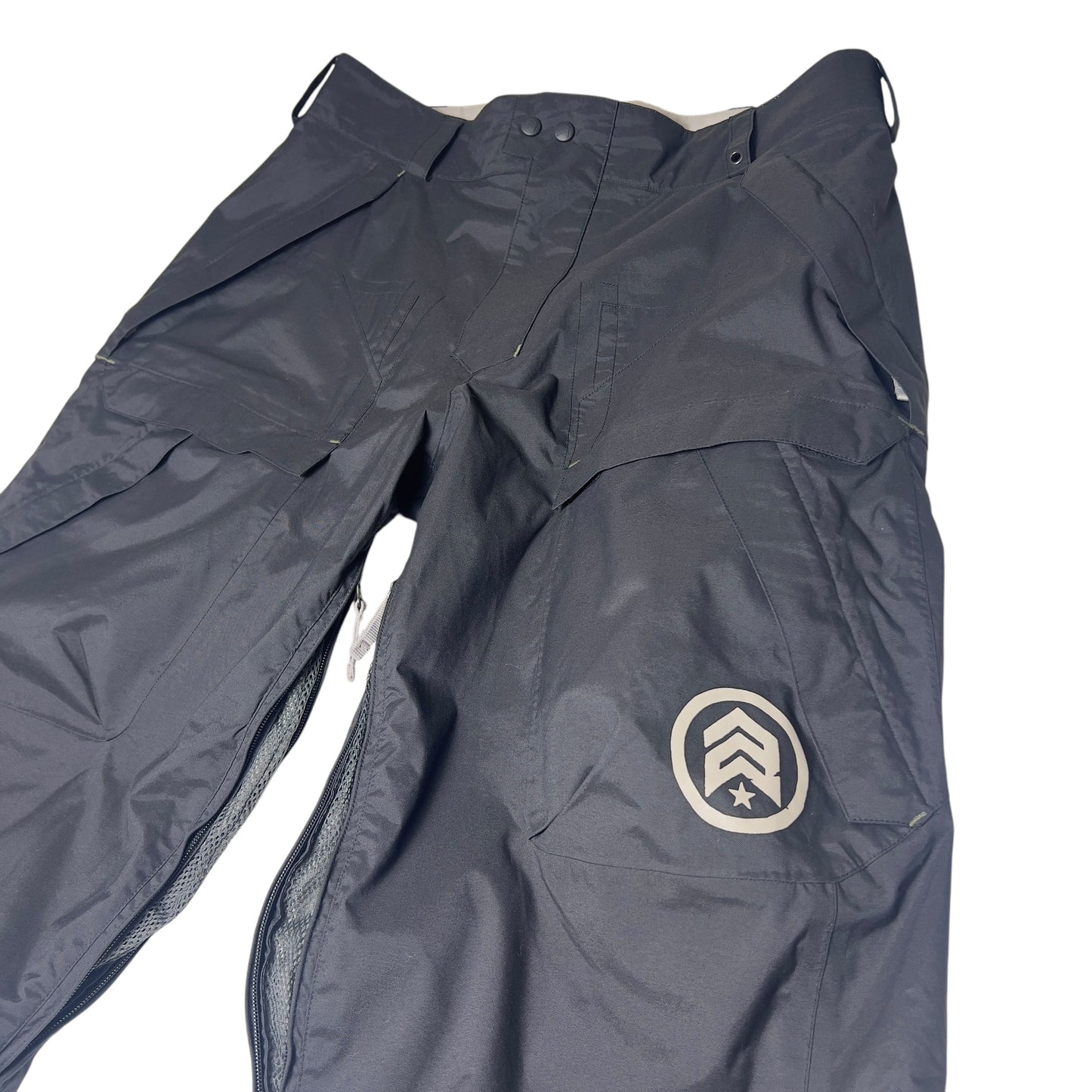 Analog Snowboard Pants Baggy Men’s XL