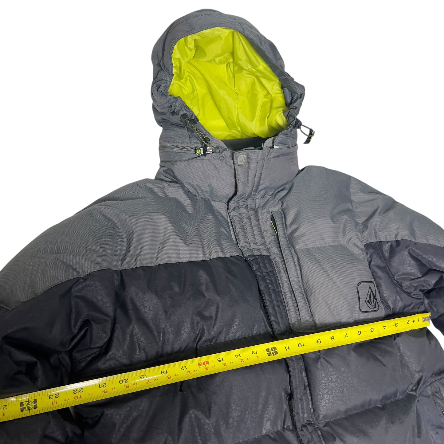 Volcom Vtg puffer Medium