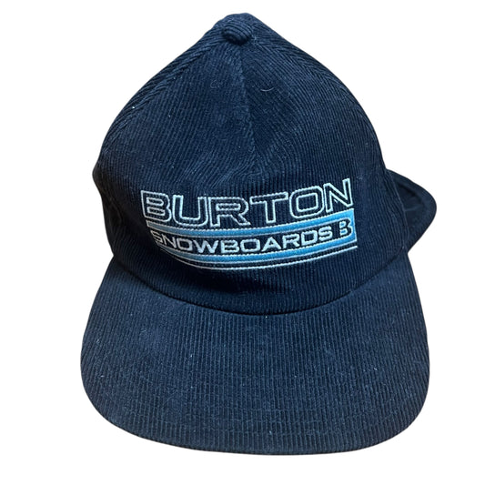 Burton Trapper Hat Corduroy - One size fits most