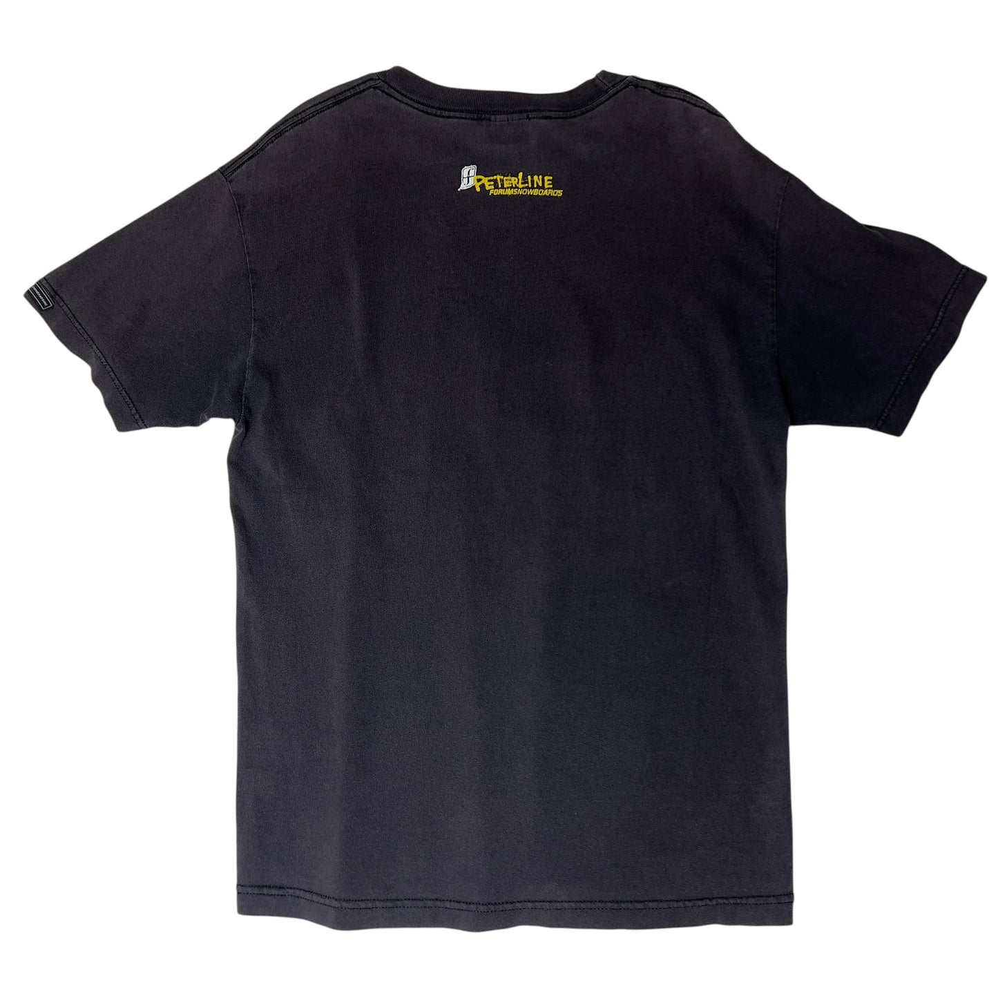 Forum Snowboards Peter Line Shirt Large fit