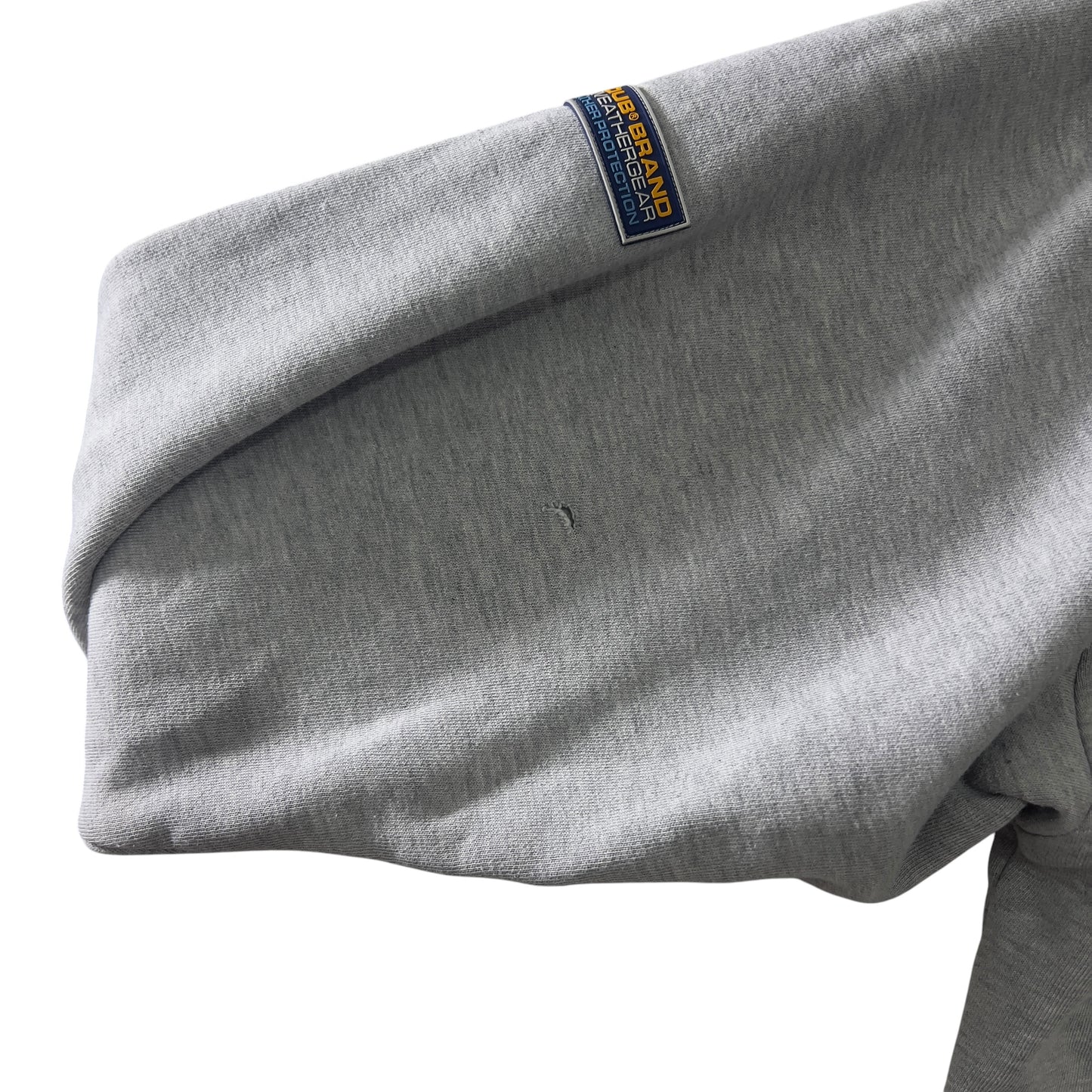 DUB Brand Weathergear XL crewneck